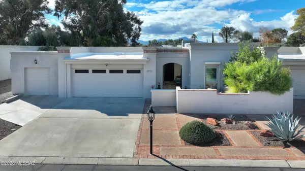 2775 W Casas, Tucson, AZ 85742