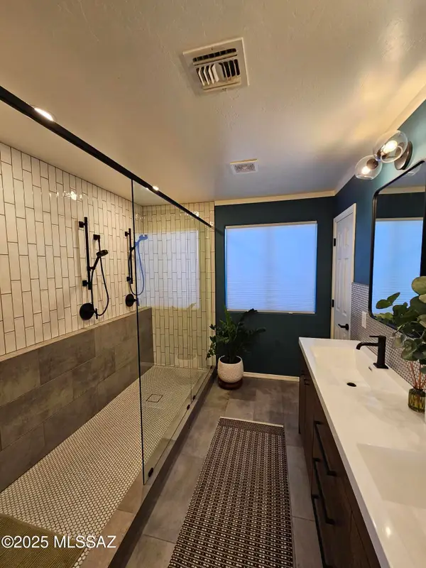 12465 N Owl Head Canyon, Marana, AZ 85658