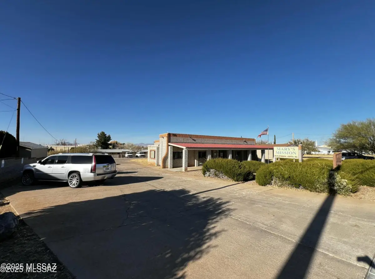 345 W Taylor, Sierra Vista, AZ 85635 - Image #1