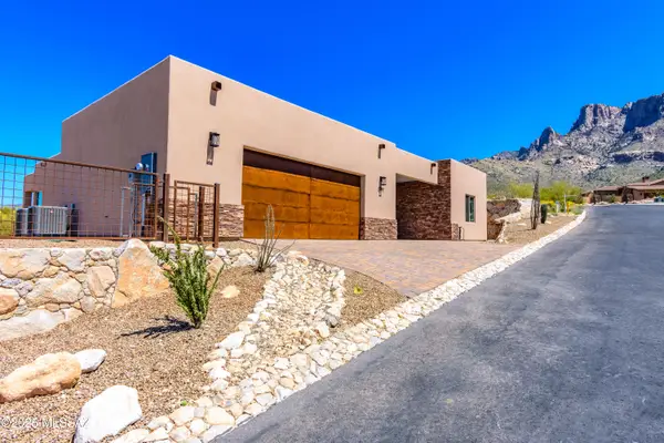 2399 Della Roccia, Oro Valley, AZ 85737