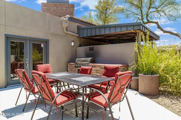 5800 N Kolb, Tucson, AZ 85750