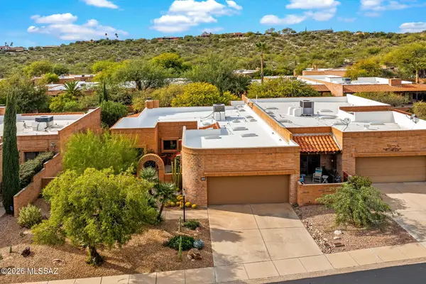 4671 N Camino Campero, Tucson, AZ 85750