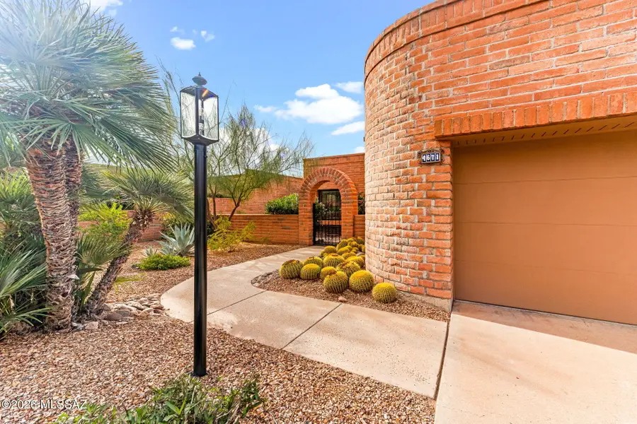 4671 N Camino Campero, Tucson, AZ 85750 - Image #2
