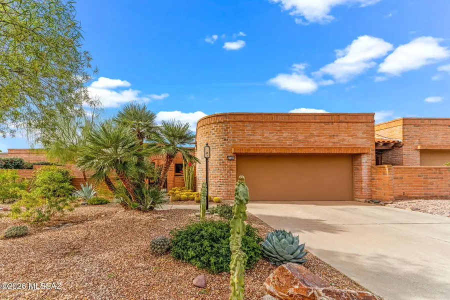 4671 N Camino Campero, Tucson, AZ 85750 - Image #3