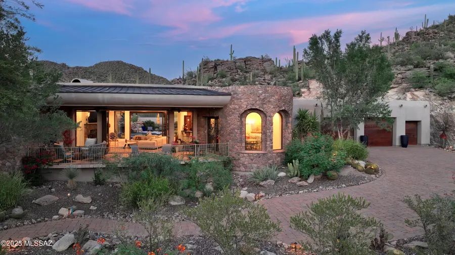 13971 N Jims Deadend, Marana, AZ 85658 - Image #2