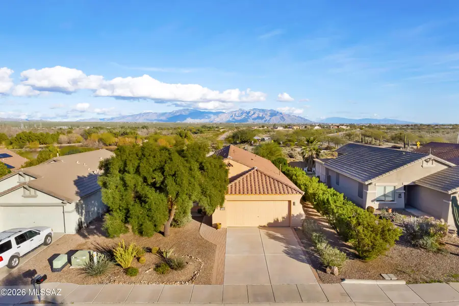 10202 N Turquoise Moon, Tucson, AZ 85743 - Image #2