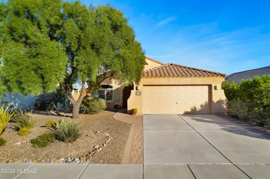 10202 N Turquoise Moon, Tucson, AZ 85743 - Image #3