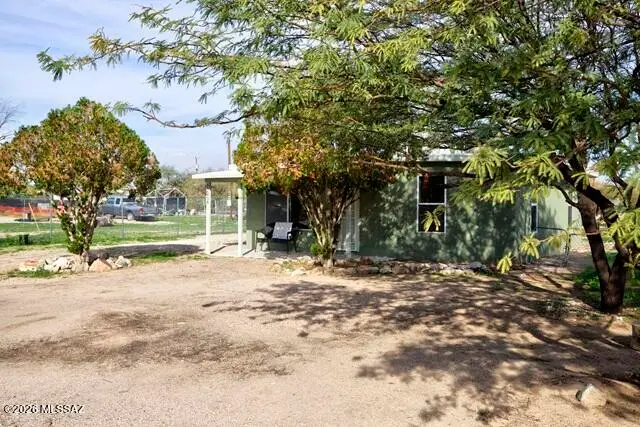 12438 W Swanson, Marana, AZ 85653 - Image #2