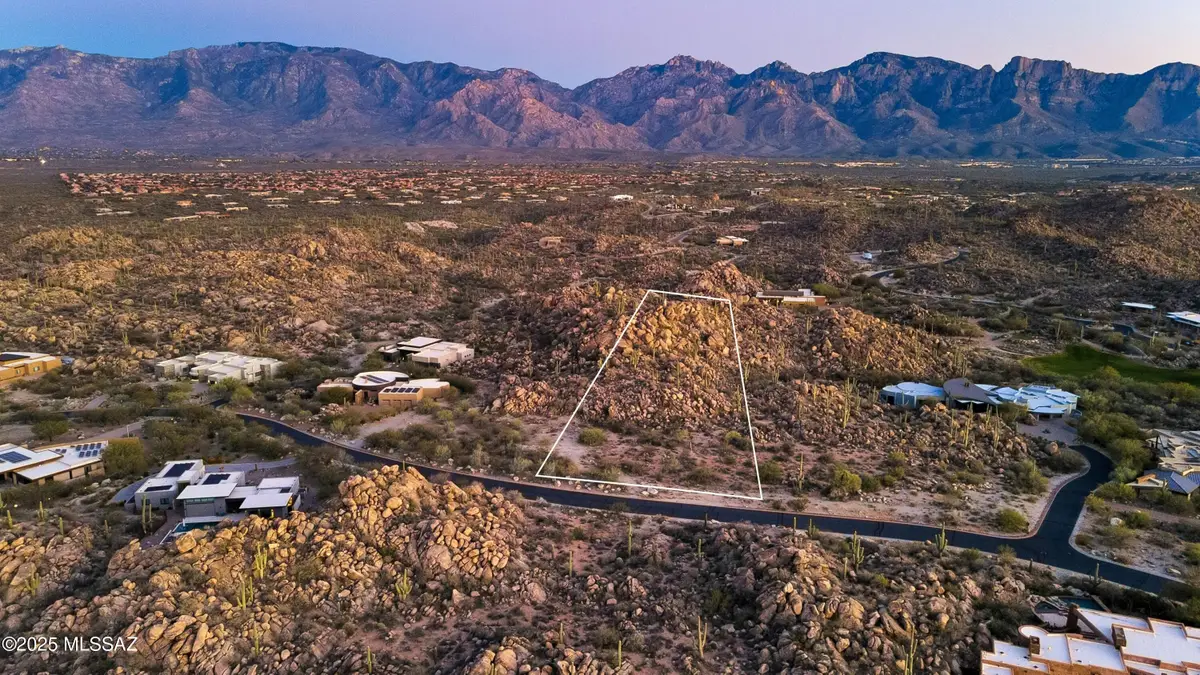 1484 W Tortolita Mountain, Oro Valley, AZ 85755 - Image #1