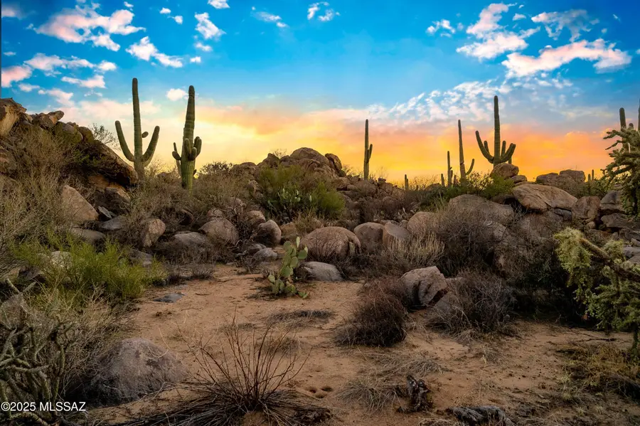 1484 W Tortolita Mountain, Oro Valley, AZ 85755 - Image #2