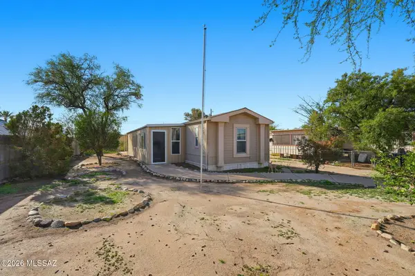 2211 W Wetmore, Tucson, AZ 85705