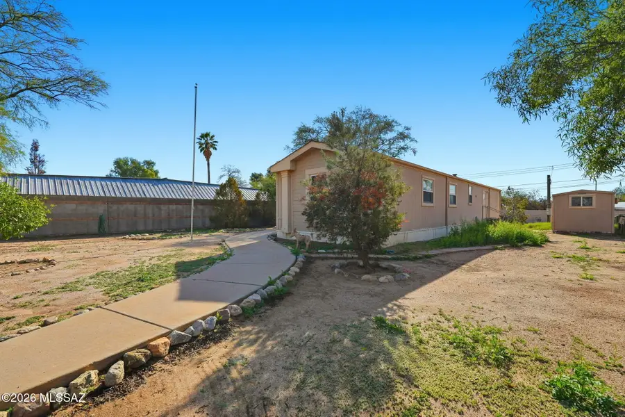 2211 W Wetmore, Tucson, AZ 85705 - Image #2
