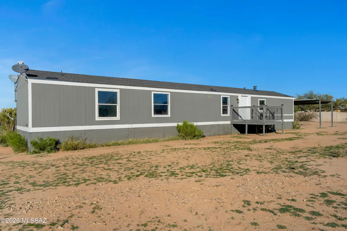 7697 N Steele, Tucson, AZ 85743 - Image #1