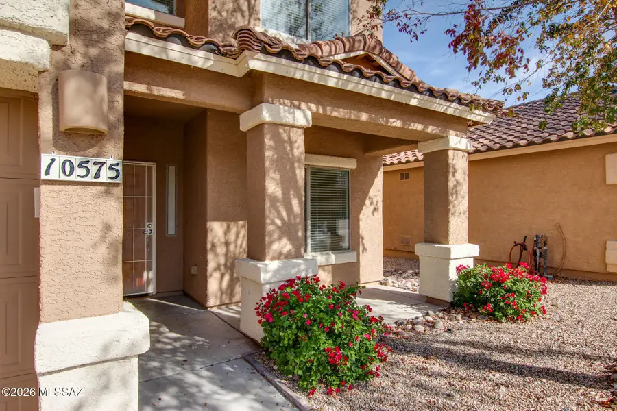 10575 E Ottoman, Tucson, AZ 85747 - Image #2