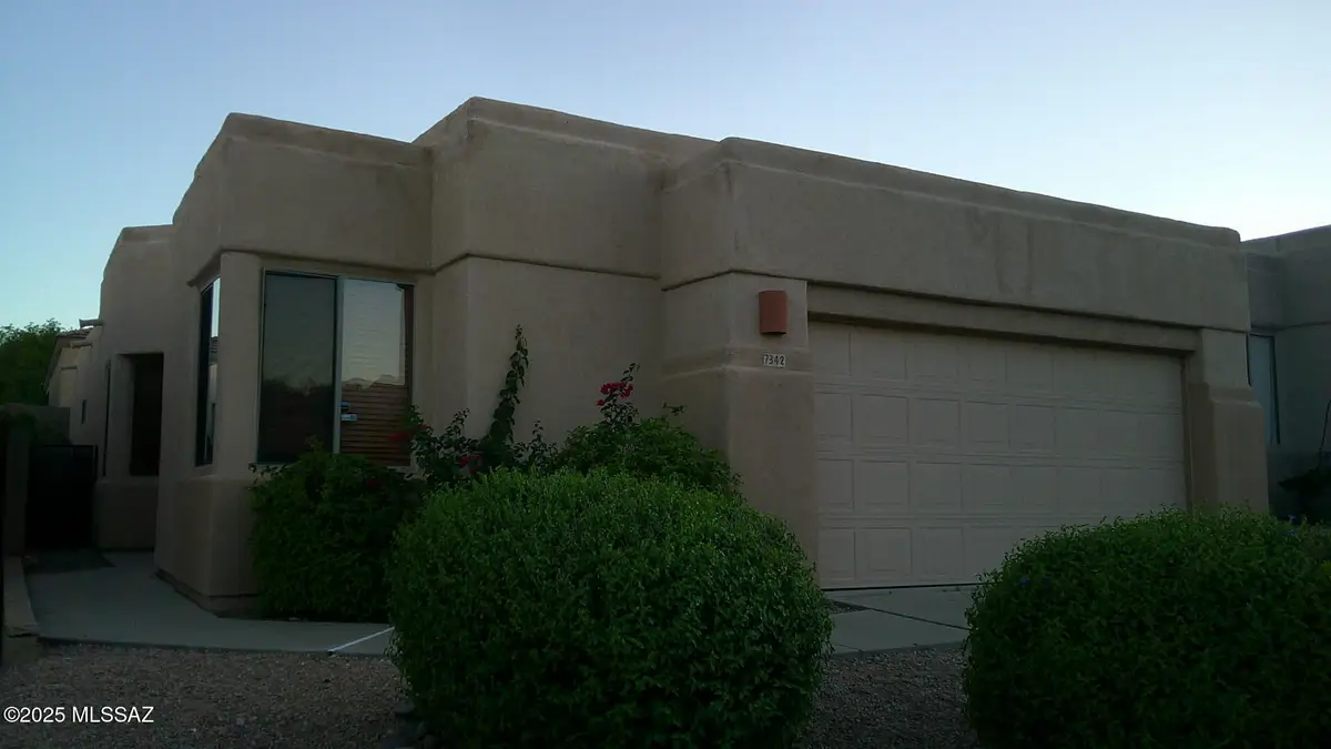7342 E Placita Positivo, Tucson, AZ 85715 - Image #1