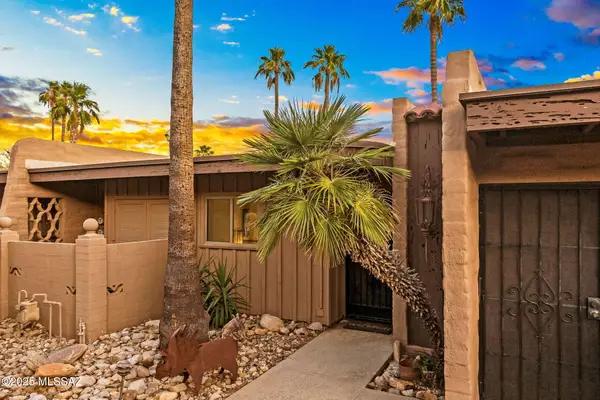 5251 E Mission Hill, Tucson, AZ 85718