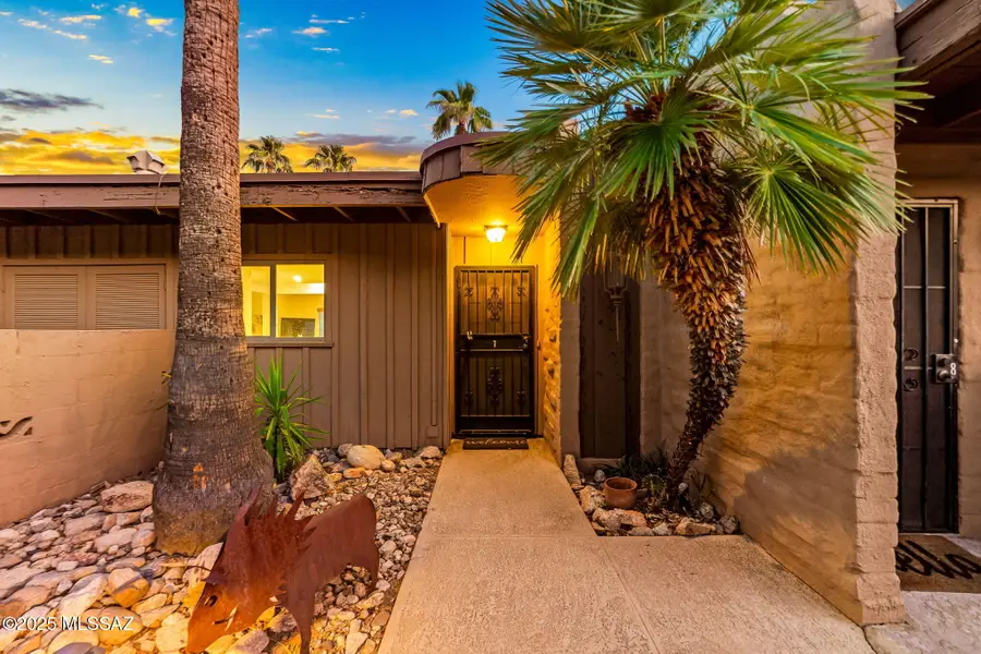 5251 E Mission Hill, Tucson, AZ 85718 - Image #2