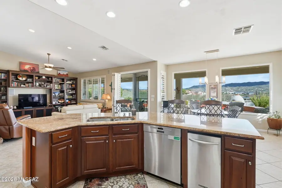 37253 S Ocotillo Canyon, Tucson, AZ 85739 - Image #2