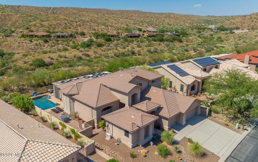 65200 E Rocky Mesa, Tucson, AZ 85739 - Image #2