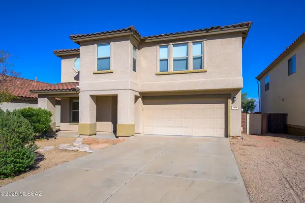 3576 N Boyce Spring, Tucson, AZ 85745