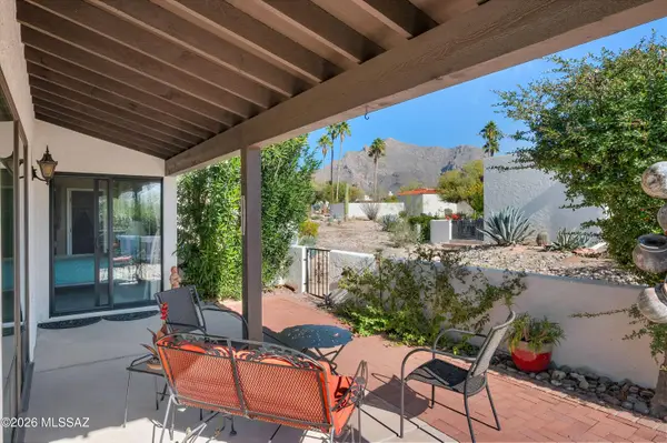 7552 N Palm, Tucson, AZ 85704