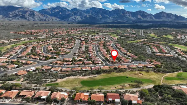 14571 N Line Post, Oro Valley, AZ 85755