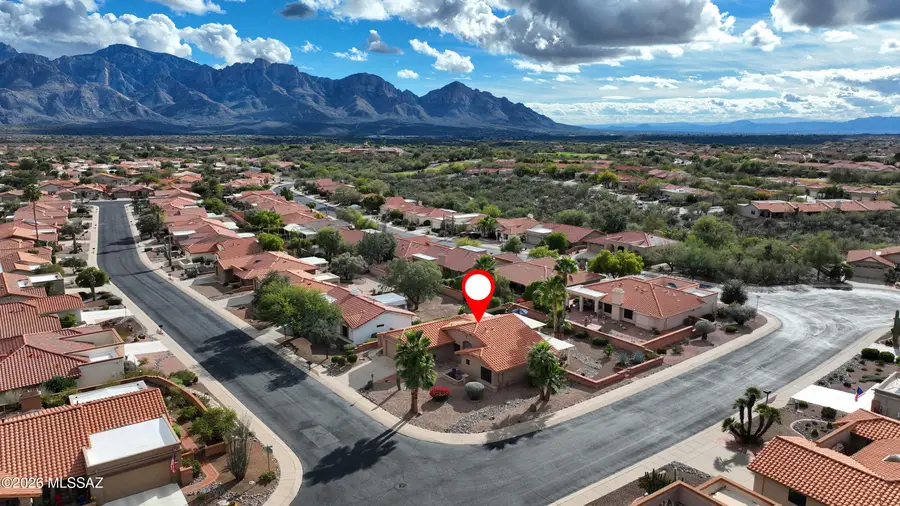14571 N Line Post, Oro Valley, AZ 85755 - Image #2