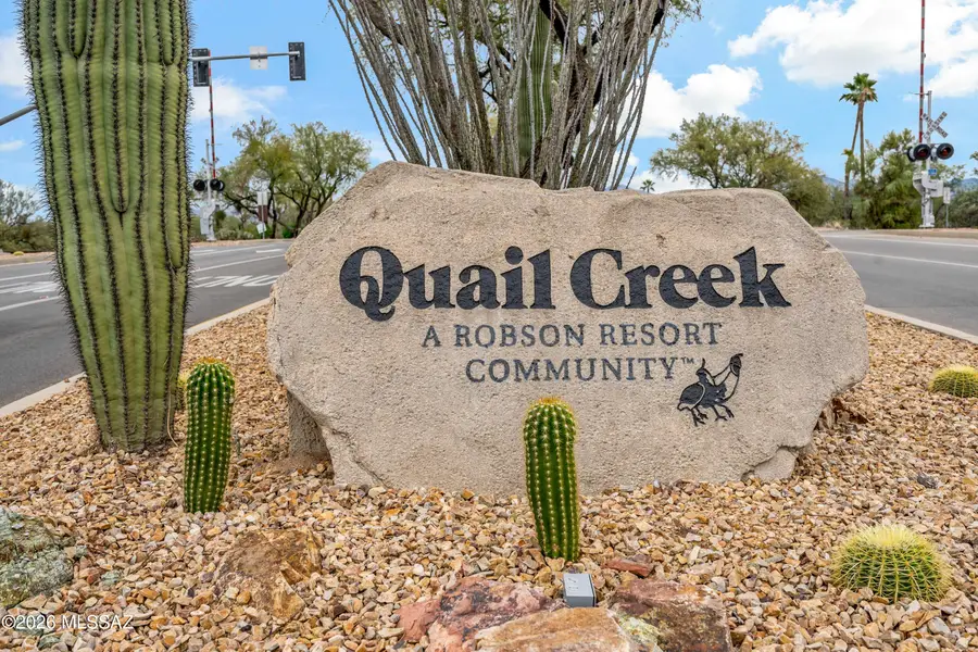 941 N Desert Deer Pass, Green Valley, AZ 85614 - Image #2