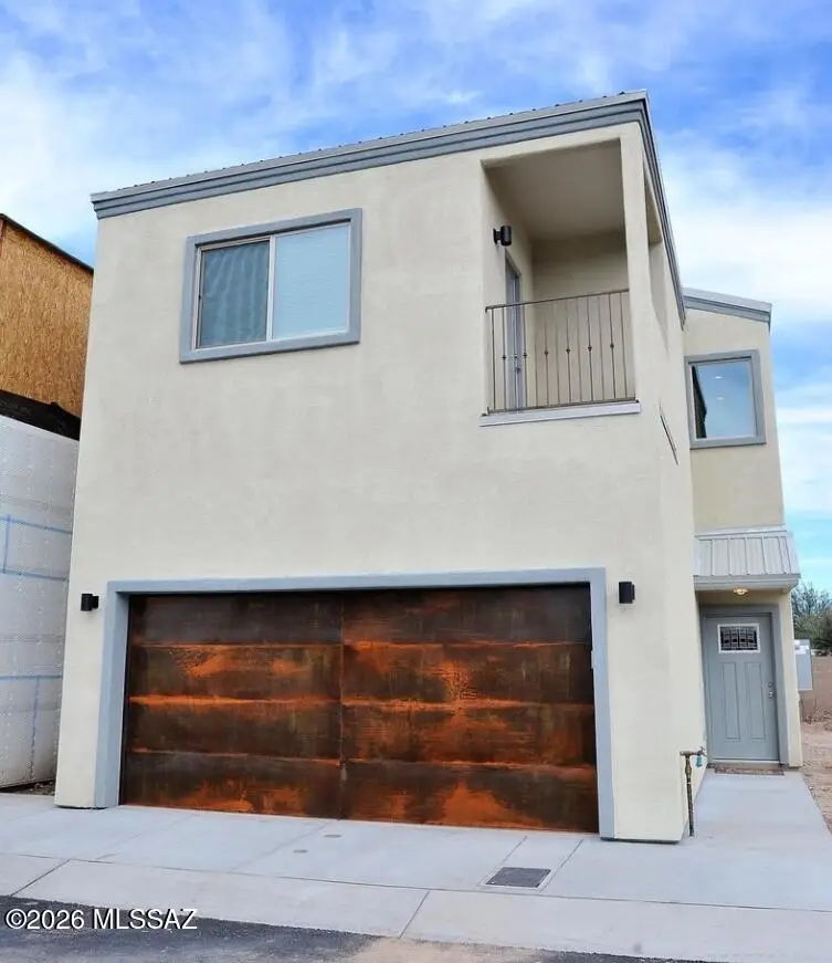 173 E Stone, Tucson, AZ 85705 - Image #1