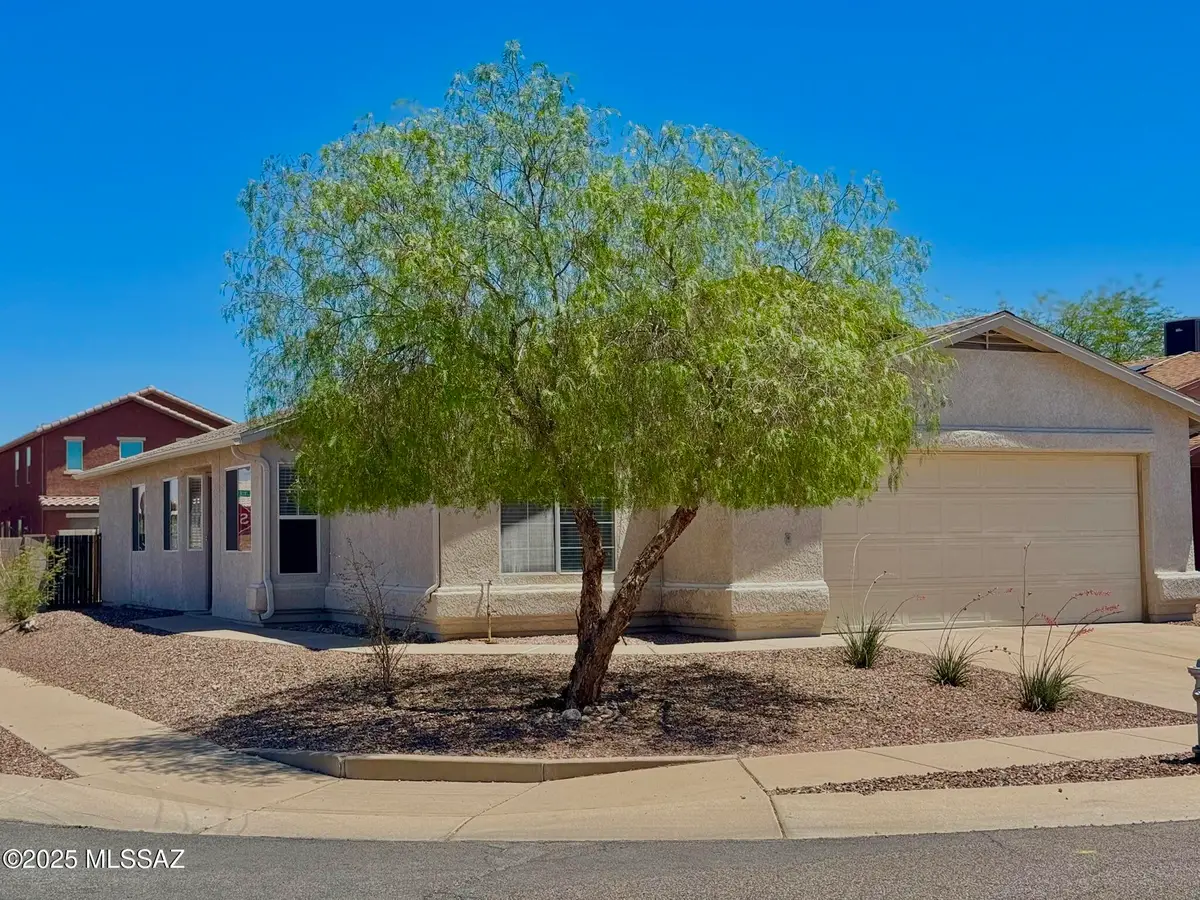 9011 E Weyburn, Tucson, AZ 85730 - Image #1