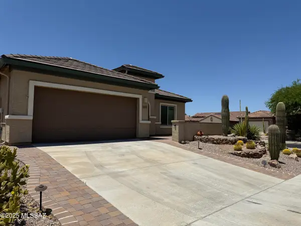 13834 E Cardemore, Vail, AZ 85641