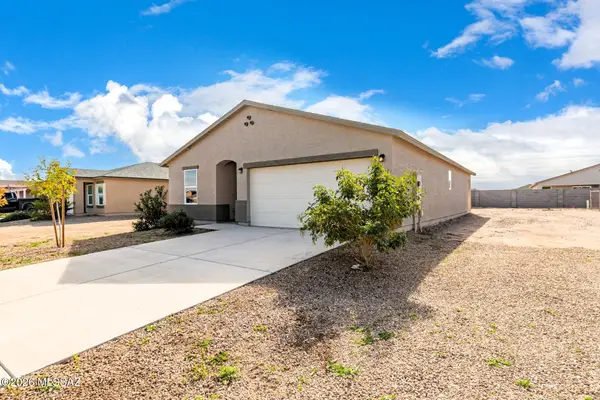 9933 W Concordia, Arizona City, AZ 85123