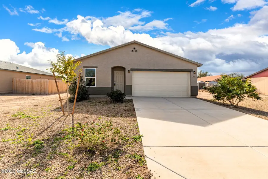 9933 W Concordia, Arizona City, AZ 85123 - #2