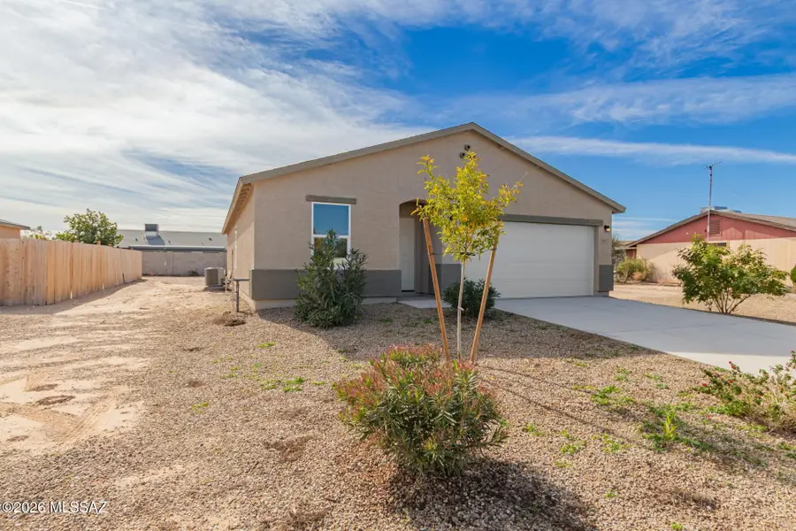 9933 W Concordia, Arizona City, AZ 85123 - #3