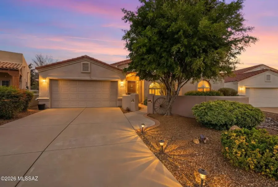 2664 S Fade, Green Valley, AZ 85614 - Image #2