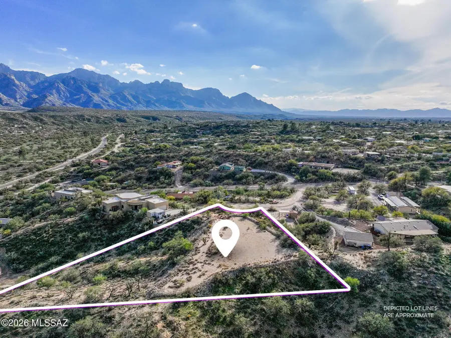 14969 N Schroeder, Tucson, AZ 85739 - Image #2