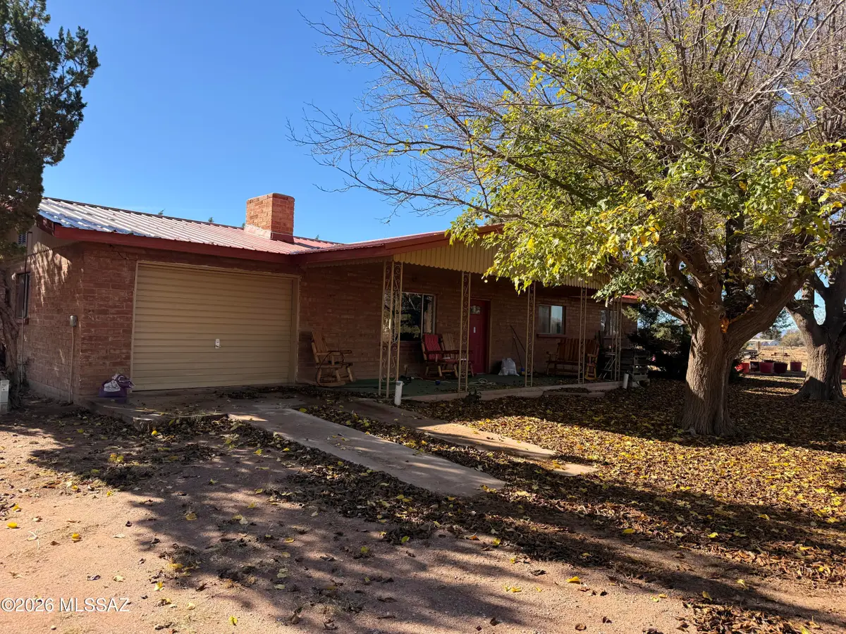 4037 W Hopkins, Mc Neal, AZ 85617 - Image #1
