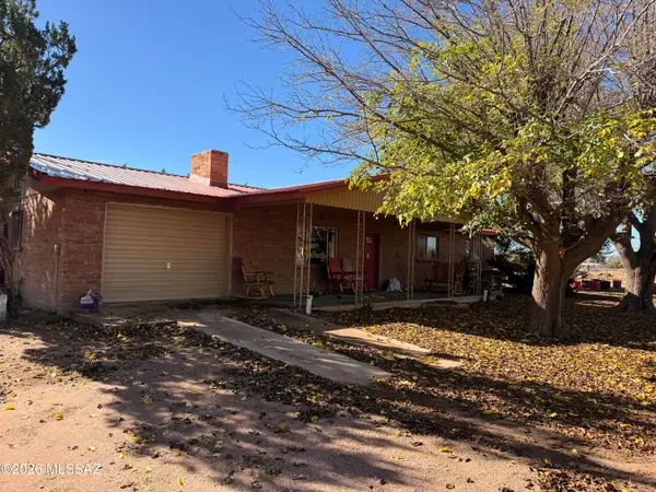 4037 W Hopkins, Mc Neal, AZ 85617