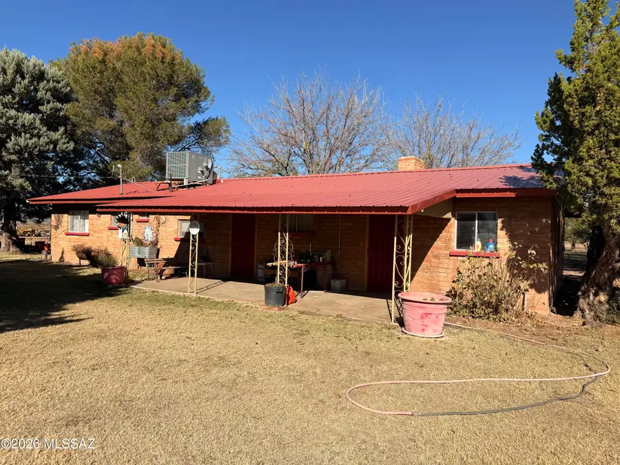 4037 W Hopkins, Mc Neal, AZ 85617 - Image #2