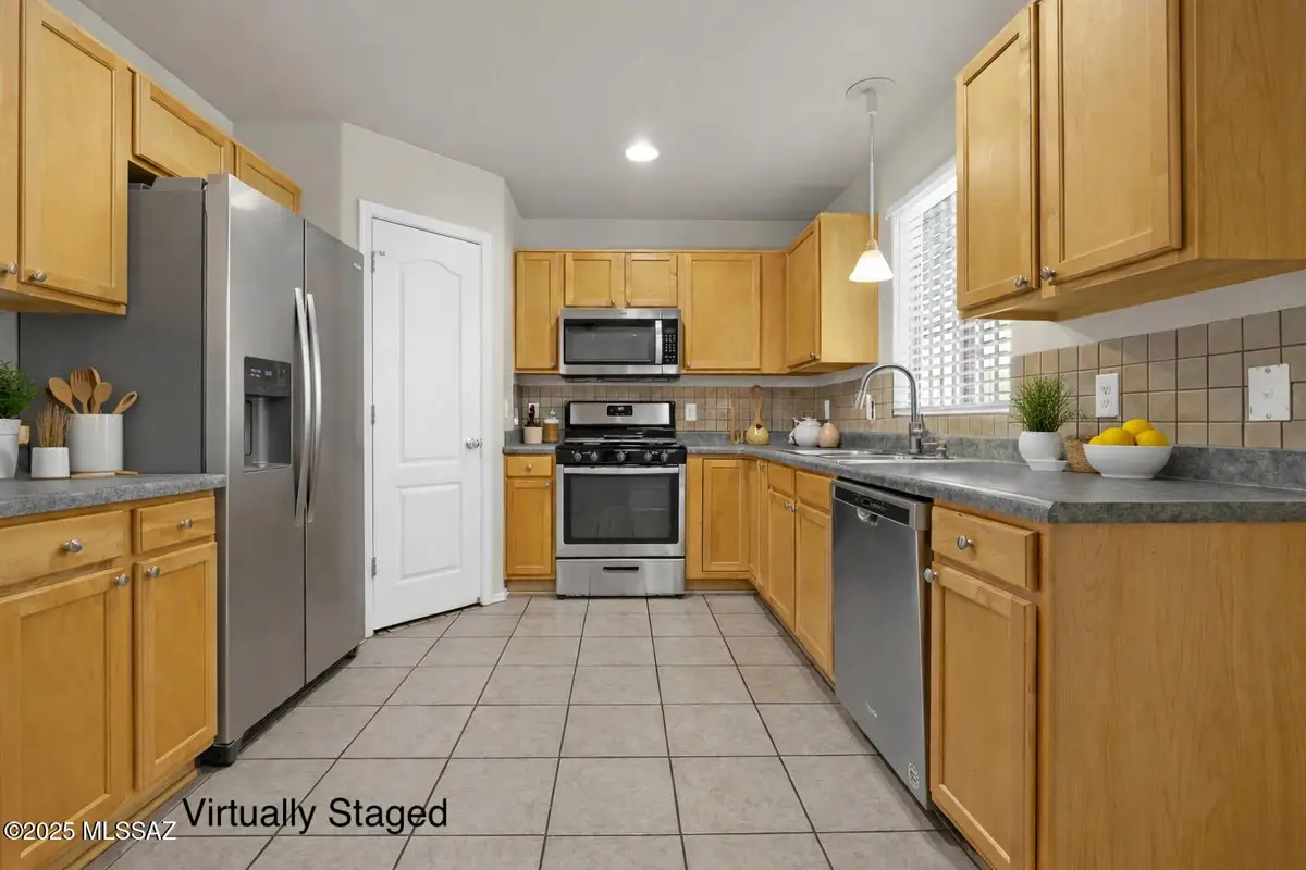 2893 S Quinn, Tucson, AZ 85730 - Image #1