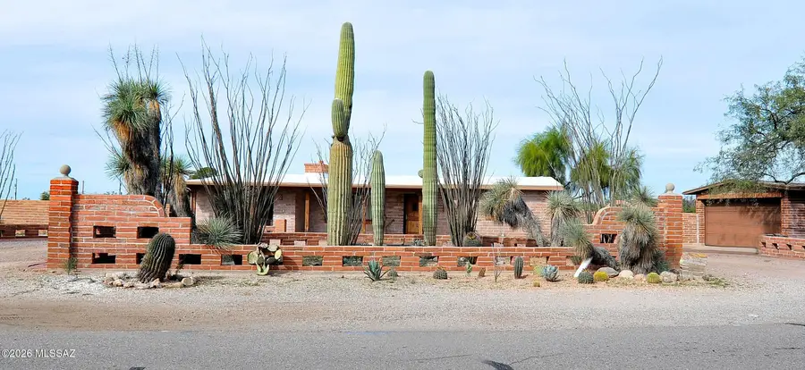 5625 N Genematas, Tucson, AZ 85704 - Image #3
