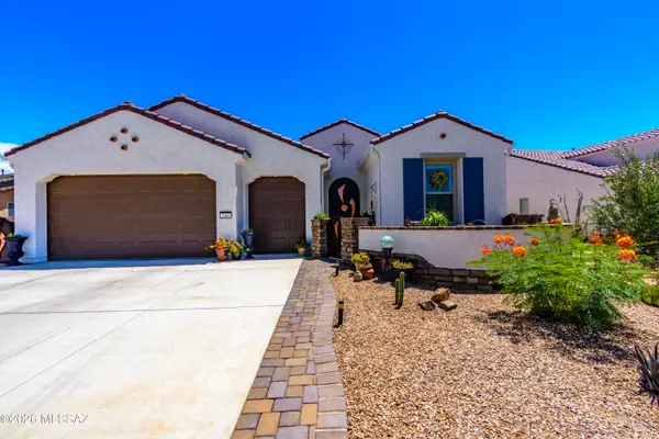2460 E Copper Vly, Green Valley, AZ 85614