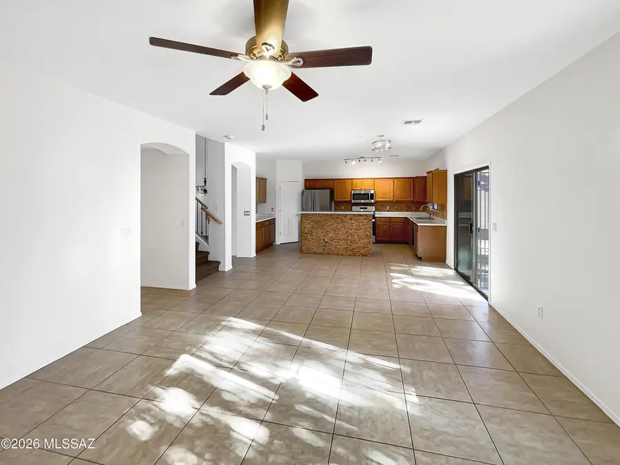 6643 W Capetown, Tucson, AZ 85757 - Image #3