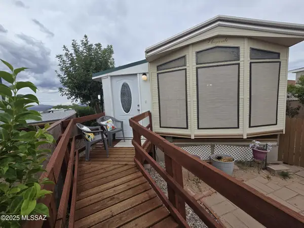 1915 W Casa Del Rio, Benson, AZ 85602