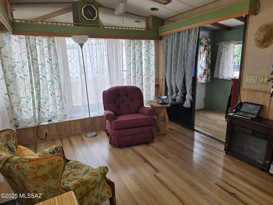 1915 W Casa Del Rio, Benson, AZ 85602 - Image #2