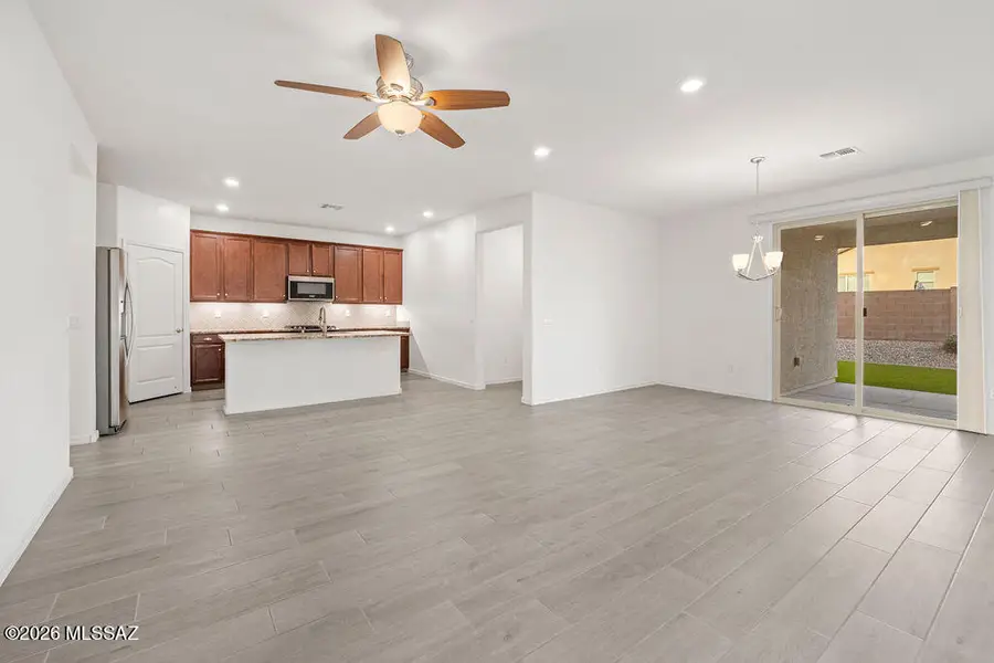 8642 N Genoa, Tucson, AZ 85742 - Image #3