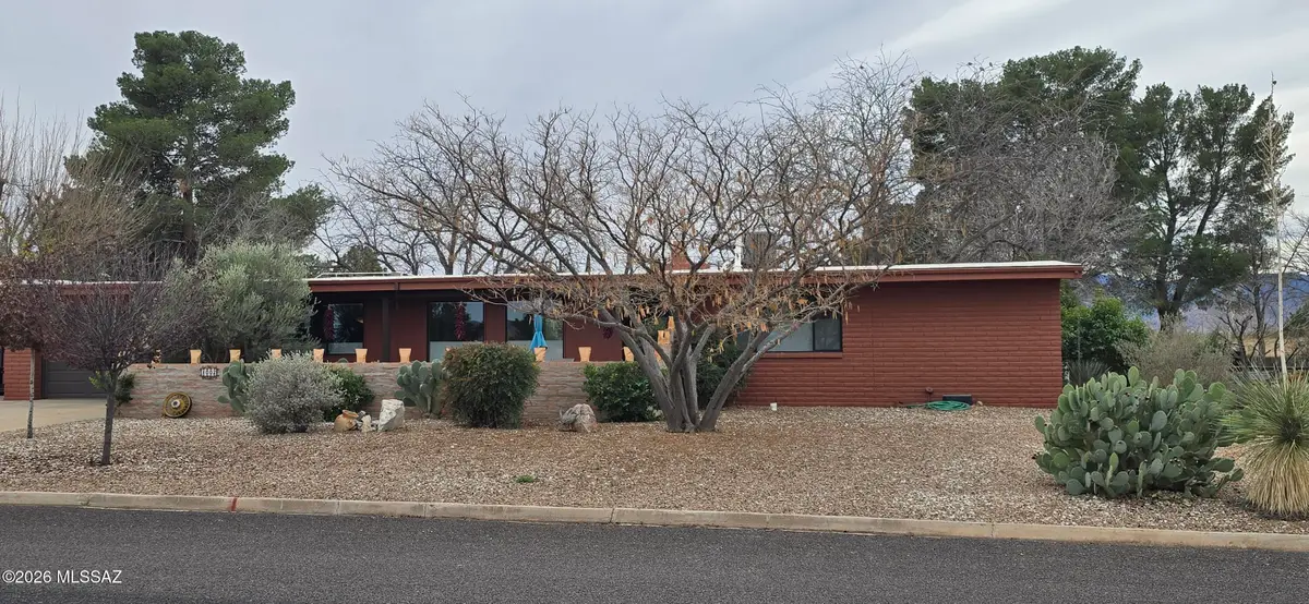 1002 E Geneva, Sunsites, AZ 85625 - Image #1