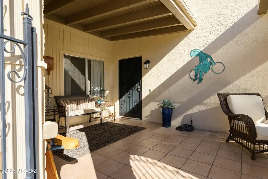 841 W La Calandria, Green Valley, AZ 85622 - Image #3