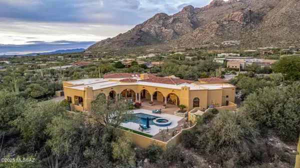 1734 E Sanctuary Cove, Tucson, AZ 85718