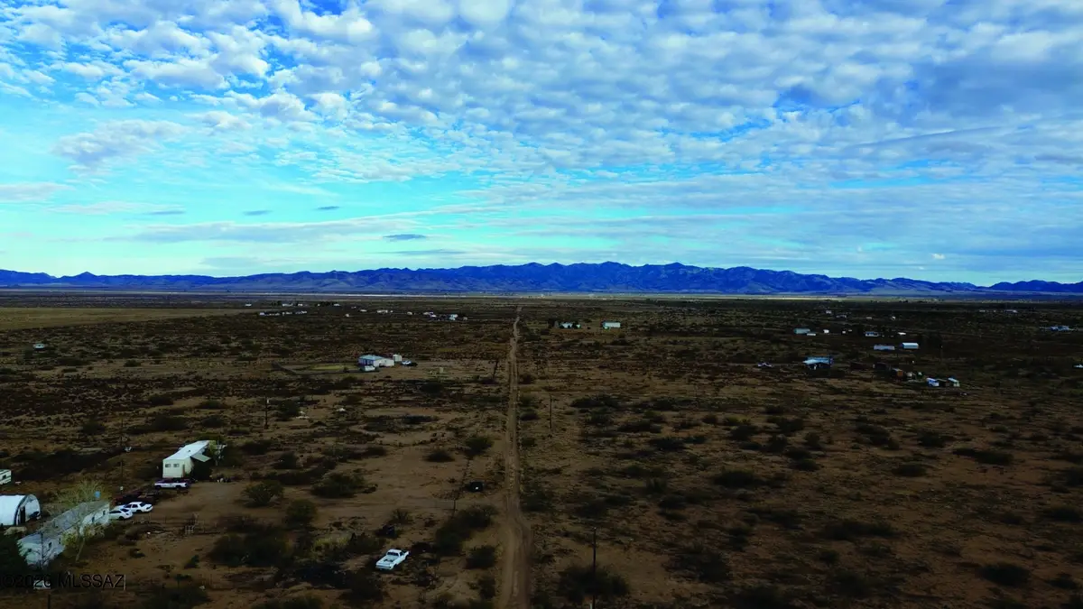 9.56 Acres E Apache, Pearce, AZ 85625 - Image #1